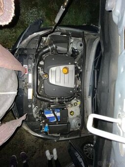 Chevrolet Cruze LT 110Kw