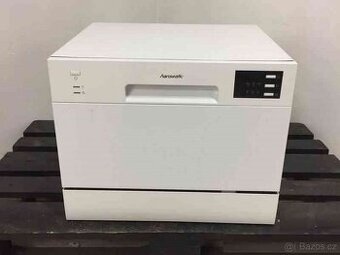 stolní myčka Hanseatic