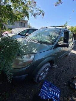 Renault Scenic náhradní díly