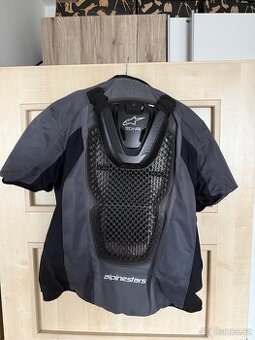 AIRBAGOVÁ VESTA TECH-AIR5 / ALPINESTARS
