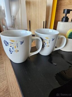 Koupím hrnek Thun Lidl