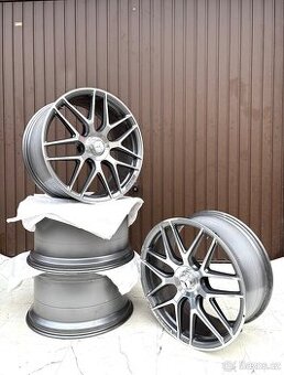 Mercedes R22 GLE53 GLE63 AMG Originál