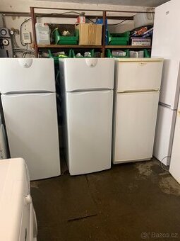 Prodám funkční ledničky