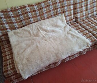 Potahová látka na sedačku