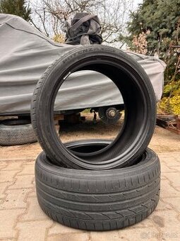 Letní pneu Bridgestone 235/40 r19