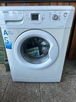Pračka- beko