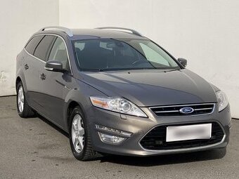 Ford Mondeo 2.0 TDCI ,  120 kW nafta, 2012