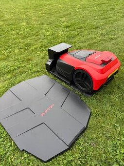 ROBOTICKÁ SEKAČKA MTF DM2 1400I