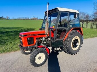Zetor 7711