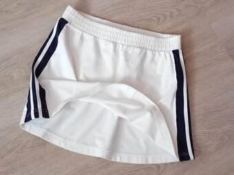 HEZKÁ SPORTOVNÍ SUKÝNKA - vel.XL /zn.Sport