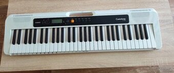 Klávesy Casio-Casiotone