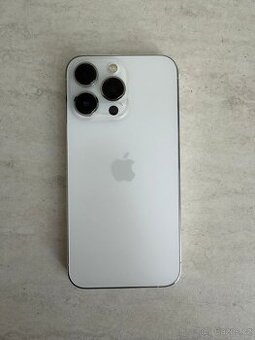 Prodám iPhone 13 Pro Silver