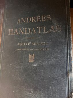 Atlas světa