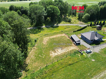 Prodej pozemku k bydlení, 484 m², Anenská Studánka