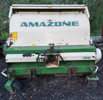 Mulčovač za traktor Amazone šiře 180cm