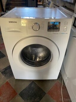 Pračka Samsung na 8kg