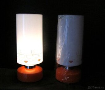 lampa na baterie