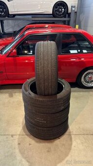 Continental PremiumContact 6 235/50 R19 ☀️