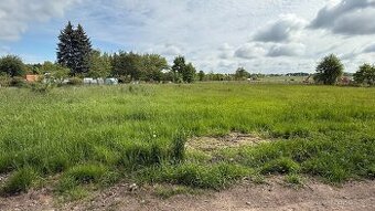 Stavební pozemek ve Frant.Lázních na prodej