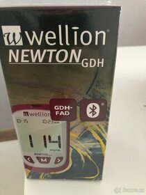Glukometr Wellion Newton nový