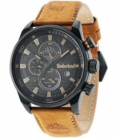 Pánské hodinky Timberland TBL14816JLB.02 Henniker
