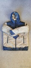 Pánská zimní nepromokavá bunda XL