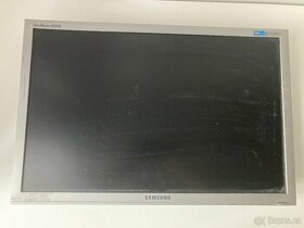 Monitor 22” Samsung B2240W (bez podstavce)