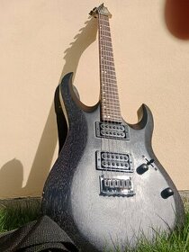Elektrická kytara cort x-5 OPB SLEVA