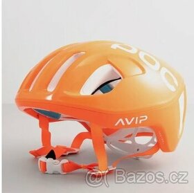 Silniční helma/přilba POC Ventral Air Spin Avip -S (53-54)
