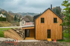 Prodej, byty/3+kk, 74 m2, Víchová nad Jizerou , Semily [ID 5