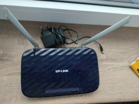 Wifi router TP-Link Archer C20 - 1