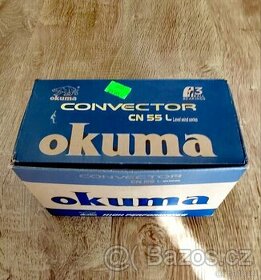 Okuma Convector CV 55L


