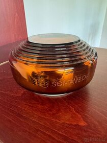 Somavedic Amber medový (rezervováno)