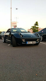 Smart Roadster 452 COUPE 60kW - 1