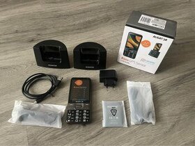 Telefon - Aligator A900 GPS Senior - 1