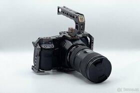 BMPCC 6K & SIGMA 18-35mm 1,8F DC HSM Art Canon EF KIT - 1