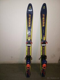 Dětské lyže Volkl 100cm - 1