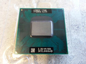 ♦️  T 7500  -  procesor do notebooku  ♦️ - 1