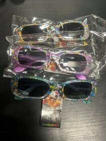 Dětské brýle CE s UV filtrem 400