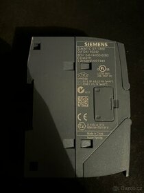 Siemens RS232