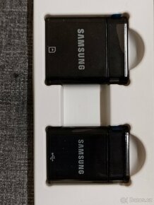 Samsung adaptéry