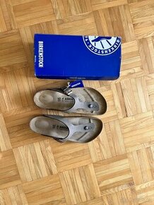 Birkenstock Gizeh BS pánské 45 (290 mm)