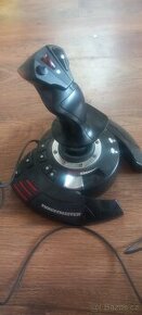 Joystick thrustmaster stick x