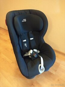 Autosedačka Britax Römer King II