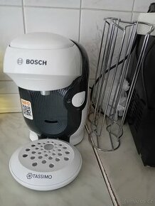 Kávovar Bosch Tassimo