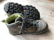 Dětské outdoorové boty Quechua - 1