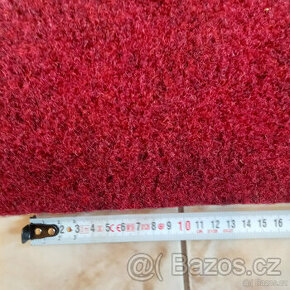 Zátěžový koberec - 1