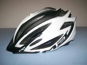 Cyklistická helma  MET  - vel. 54 - 57 cm
