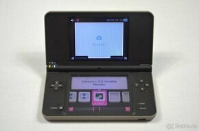 Nintendo DSi XL Bronze + 16GB paměťová karta s Twilight Menu