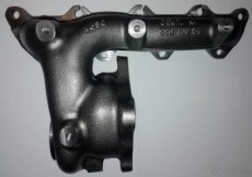 Svody turba s klapkou Škoda, VW 1.4TSI 90/92kw - 1
